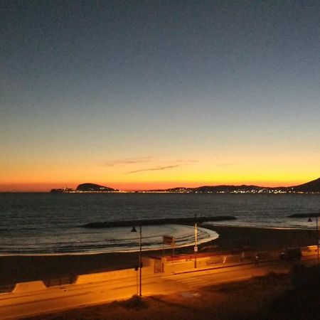 Bordoriva Διαμέρισμα Φόρμια Εξωτερικό φωτογραφία