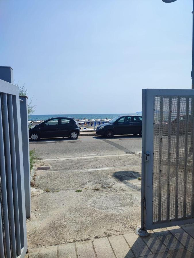 Bordoriva Διαμέρισμα Φόρμια Εξωτερικό φωτογραφία