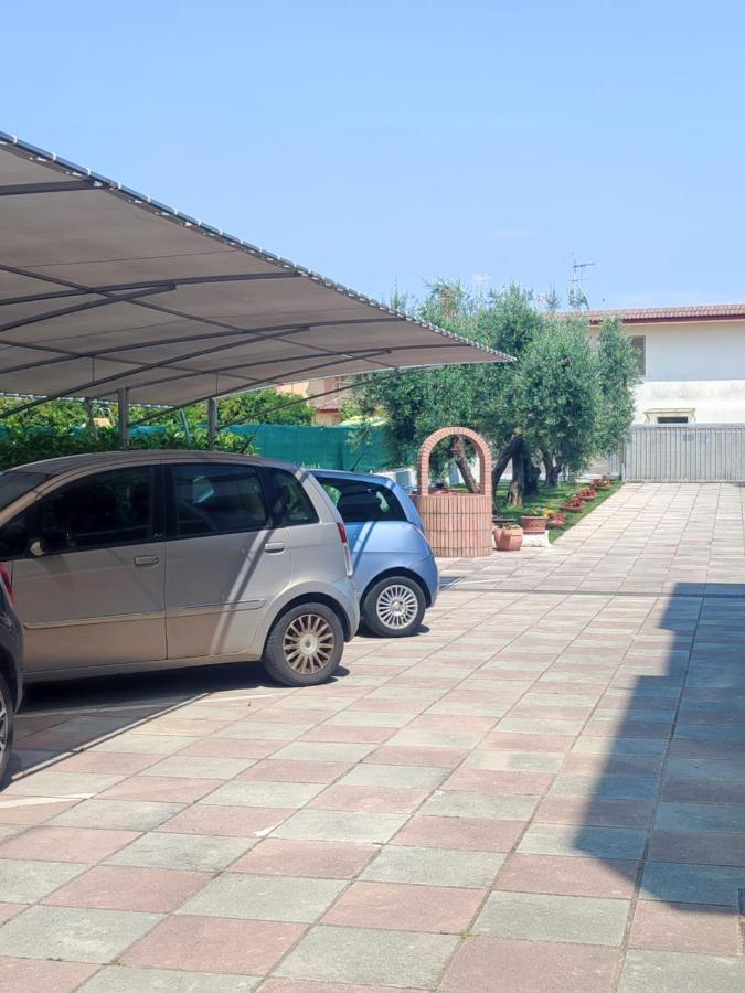 Bordoriva Διαμέρισμα Φόρμια Εξωτερικό φωτογραφία