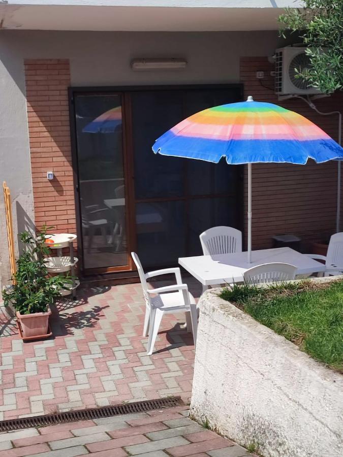 Bordoriva Διαμέρισμα Φόρμια Εξωτερικό φωτογραφία