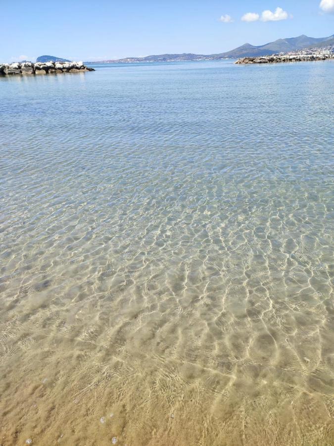 Bordoriva Διαμέρισμα Φόρμια Εξωτερικό φωτογραφία