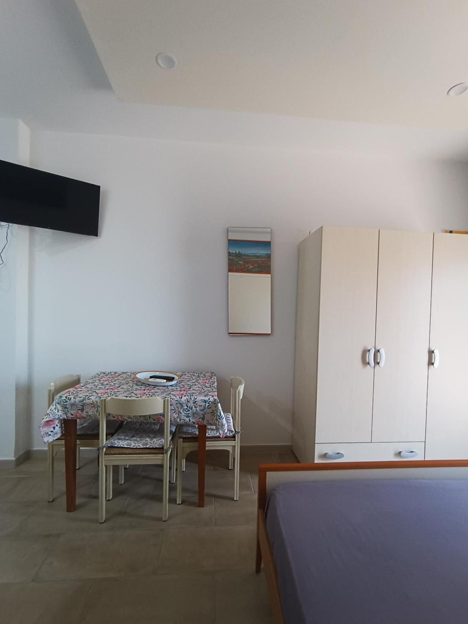 Bordoriva Διαμέρισμα Φόρμια Εξωτερικό φωτογραφία
