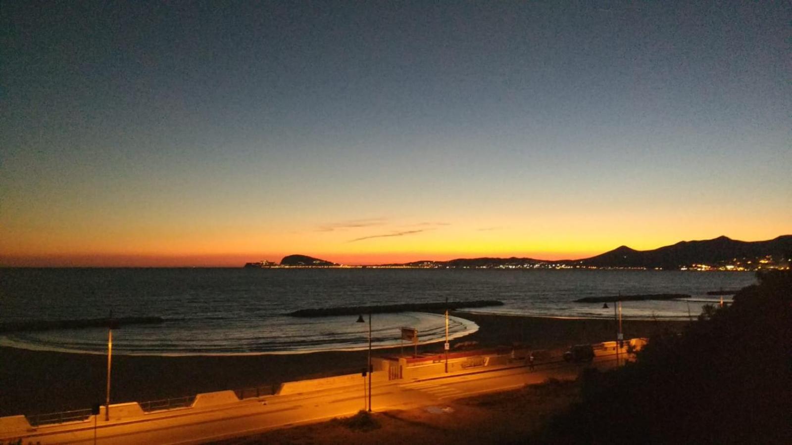Bordoriva Διαμέρισμα Φόρμια Εξωτερικό φωτογραφία